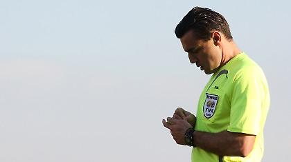 Καλόπουλος: φορμαρισμένος αλλά… «σεσημασμένος»