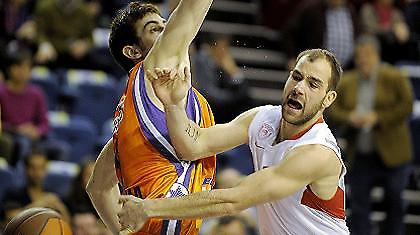 Βαλένθια... Πόλη και στο τέλος Βαρκελώνη!