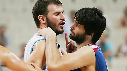 Τα... παλιόπαιδα των «αιωνίων»