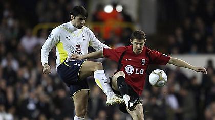 Σε μία εβδομάδα… πατάει γήπεδο ο Τσόρλουκα