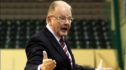 Ίβκοβιτς: «Δείξαμε χαρακτήρα»