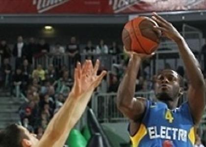 Στο δεύτερο ήταν Μακάμπι