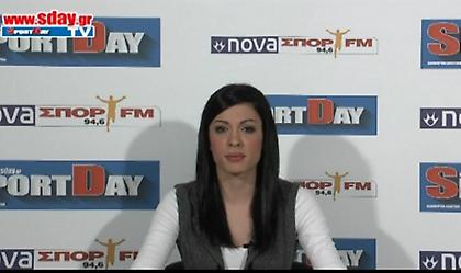 O ΠΑΟΚ... έπεσε, ετοιμαστείτε για ντέρμπι!