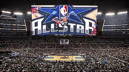 All Star Memories