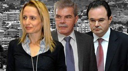 Μπάχαλο χωρίς τέλος για τους ημιυπαίθριους!