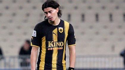 Από βδομάδα και αν για Μπλάνκο