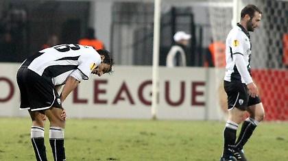 Η ήττα φέρνει… πρόστιμο