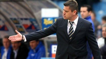 «Ολυμπιακό προβάδισμα, λόγω έδρας»