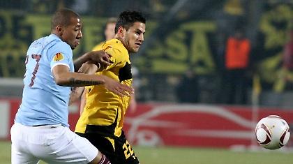 Φουλ επίθεση