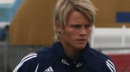 «Δένουν» Μπιάρνασον λόγω ΑΕΚ