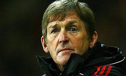 Ντεμπούτο θετικό για Νταλγκλίς