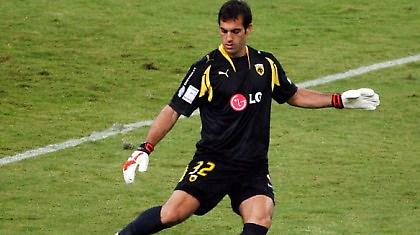 Βρήκε ποδοσφαιρική «στέγη» ο Μορέτο