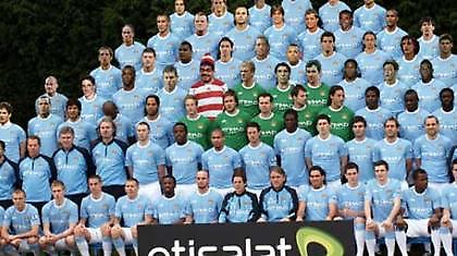 Απίστευτη γκάφα στο Άρης-Μάντσεστερ Σίτι!