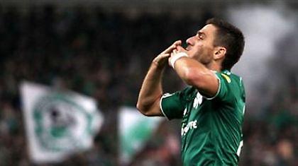 Το χρέος του «Κατσούρ» στον... Ολυμπιακό