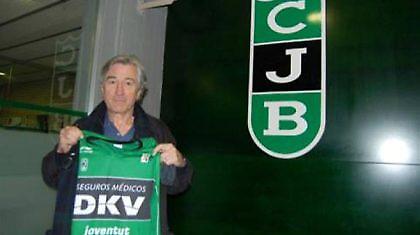 Γουστάρει… Μπανταλόνα ο Ρόμπερτ Ντε Νίρο!