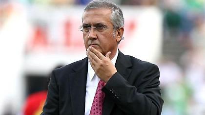 Μανθάνο: «Μας αδικεί η ήττα»