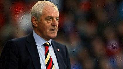 Πιστεύει στην πρόκριση ο Σμιθ