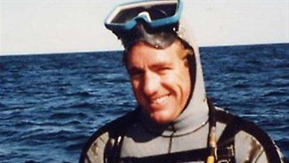 Τραγικός θάνατος δύτη από λευκούς καρχαρίες στην Αυστραλία