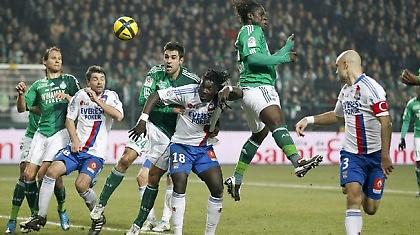 Με λένε Λιόν και είμαι εδώ