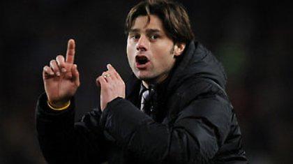 «Μεγάλοι προπονητές Βαλβέρδε και Χιμένεθ»