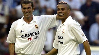 «Ο Ρονάλντο ήταν ο καλύτερος επιθετικός που είδα»