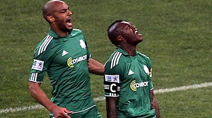 Έτοιμος για το «διπλό»