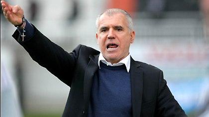 Αναστόπουλος: «Ανοιχτό το ντέρμπι»