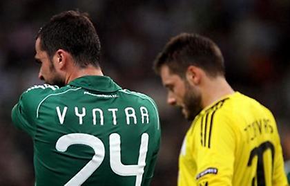 Η αλήθεια για Βύντρα και Τζόρβα