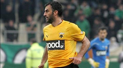 Κανονικά ο Δέλλας