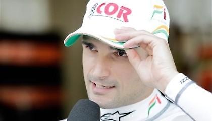 Προς HRT ο Λιούτσι!