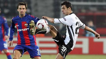 Ζητεί αλλαγή ώρας ο ΠΑΟΚ