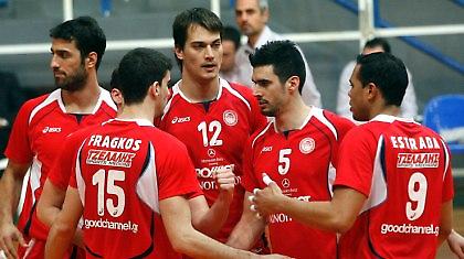 Ντέρμπι στα ημιτελικά