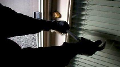 Επ' αυτοφώρω σύλληψη διαρρηκτών