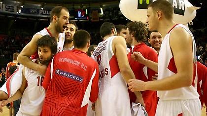 Βαρκελώνη μέσω Πόλης ή αλλιώς Μαδρίτης