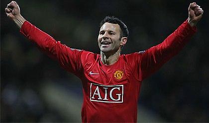 Συνεχίζει ο Γκιγκς