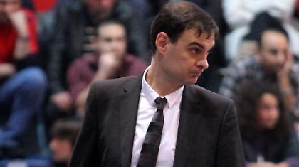 Μπαρτζώκας: «Παιχνίδι με ιδιαιτερότητες»