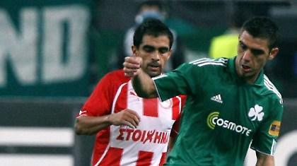 Ποιος Σισέ και ποιος Μιραλάς…