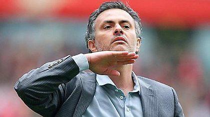 «Έκραξε» την ισπανική λίγκα ο Μουρίνιο