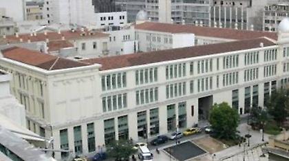 ''Πράσινο φως'' Σ.τ.Ε. για Οικονομική Αστυνομία