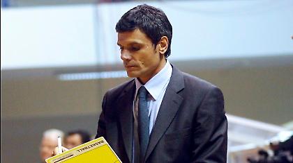 Κορωνιός: «Δύσκολο έργο»