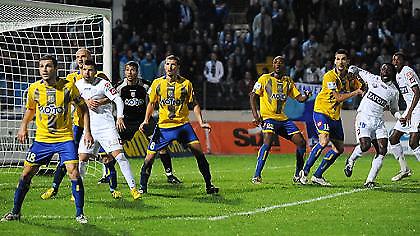 Και τώρα οι δυο τους…