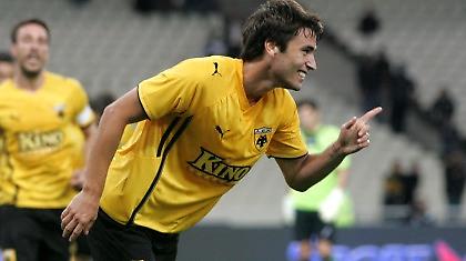 «Πάτησε» Έντερ ο Χιμένεθ!