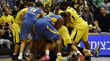 «Φτηνά» τη γλίτωσε ο Σοφοκλής