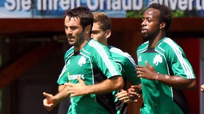 Γκοβού και «Κάρα» τελικά