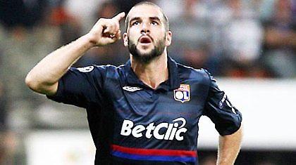 Αμφίβολος ο Λισάντρο Λόπες