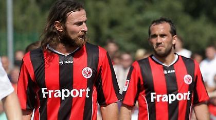 «Καταρρέει» η Άιντραχτ