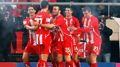 Πρωταθλητής…