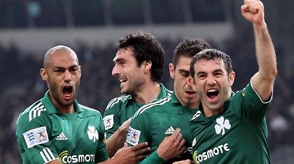 «Φωτιά» στο πρωτάθλημα