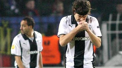 «Κόντρα»… στο κρύο