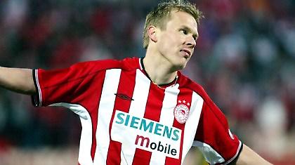 Ζέτερμπεργκ: «Θα νικήσουμε τον Παναθηναϊκό»